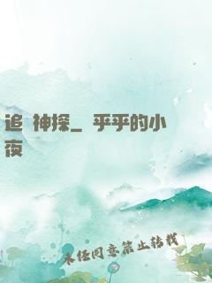 追兇神探