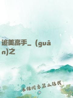 追美高手
