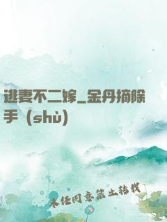 逃妻不二嫁