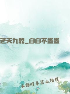 逆天九鼎