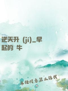 逆天升級(jí)