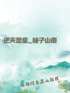 逆天圣皇