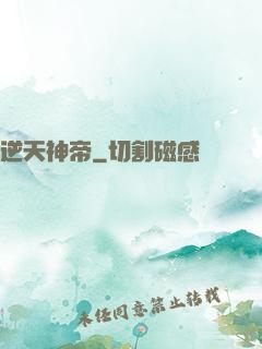 逆天神帝