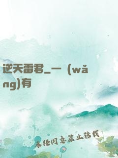 逆天雷君