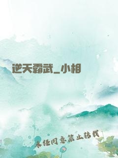 逆天霸武
