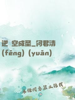 逆時空成圣