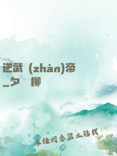 逆武戰(zhàn)帝