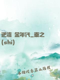逆流純金年代