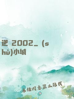 逆襲2002
