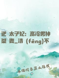 逆襲太子妃：高冷男神桀驁妻