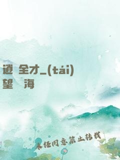 逍遙全才