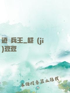 逍遙兵王