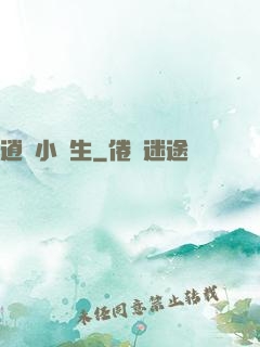 逍遙小書生