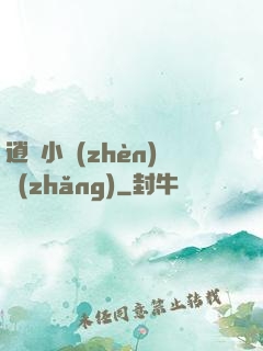 逍遙小鎮(zhèn)長(zhǎng)