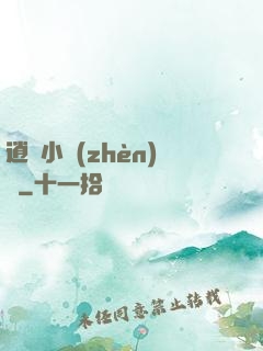 逍遙小鎮(zhèn)長