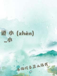 逍遙小鎮(zhèn)長
