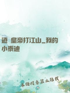 逍遙皇帝打江山