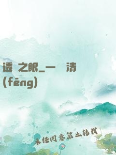 透視之眼