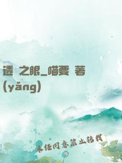 透視之眼