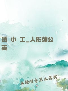 透視小礦工