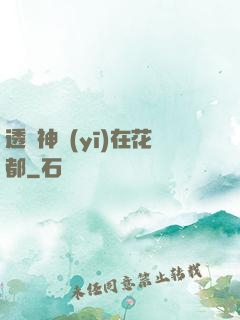 透視神醫(yī)在花都