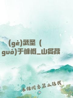 這個(gè)武圣過(guò)于慷慨