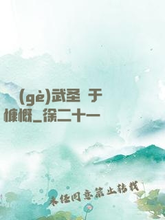 這個(gè)武圣過于慷慨