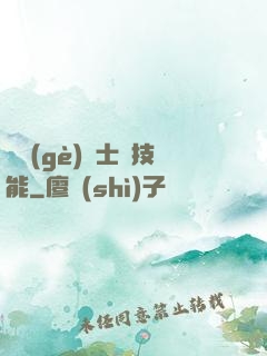 這個(gè)騎士沒技能