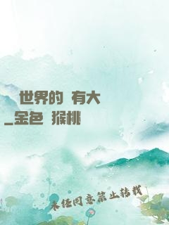 這個世界的夢有大問題