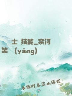 這個騎士沒技能