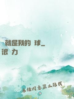 這就是我的籃球