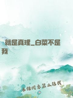 這就是真理