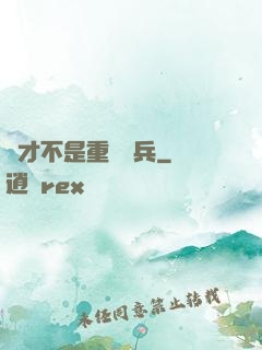 這才不是重裝機兵