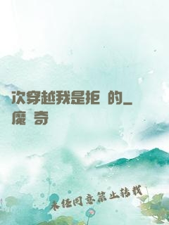 這次穿越我是拒絕的