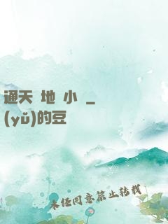 通天徹地韋小寶