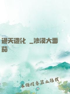 通天造化訣