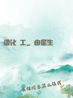 造化為工