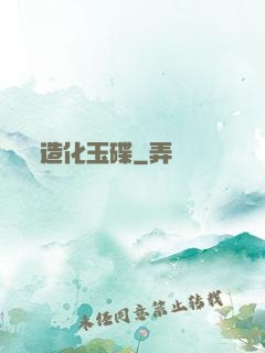 造化玉碟