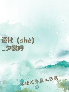 造化設(shè)計師
