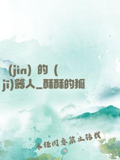 進(jìn)擊的機(jī)器人