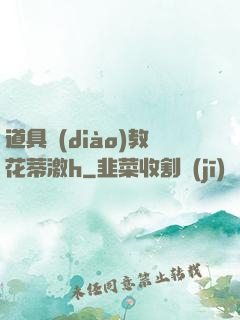 道具調(diào)教花蒂激h