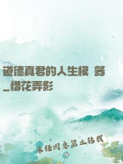 道德真君的人生模擬器