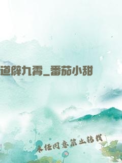 道辟九霄
