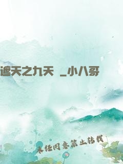 遮天之九天書