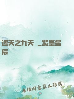 遮天之九天書