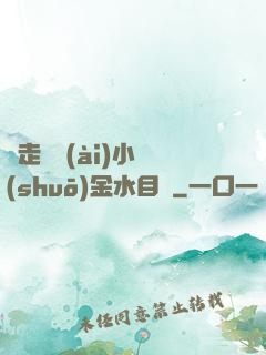 邊走邊愛(ài)小說(shuō)金水目錄