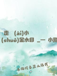 邊走邊愛(ài)小說(shuō)金水目錄