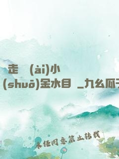 邊走邊愛(ài)小說(shuō)金水目錄
