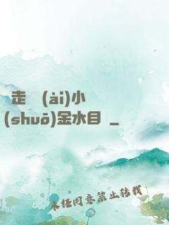 邊走邊愛(ài)小說(shuō)金水目錄