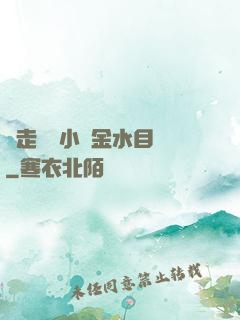 邊走邊愛小說金水目錄